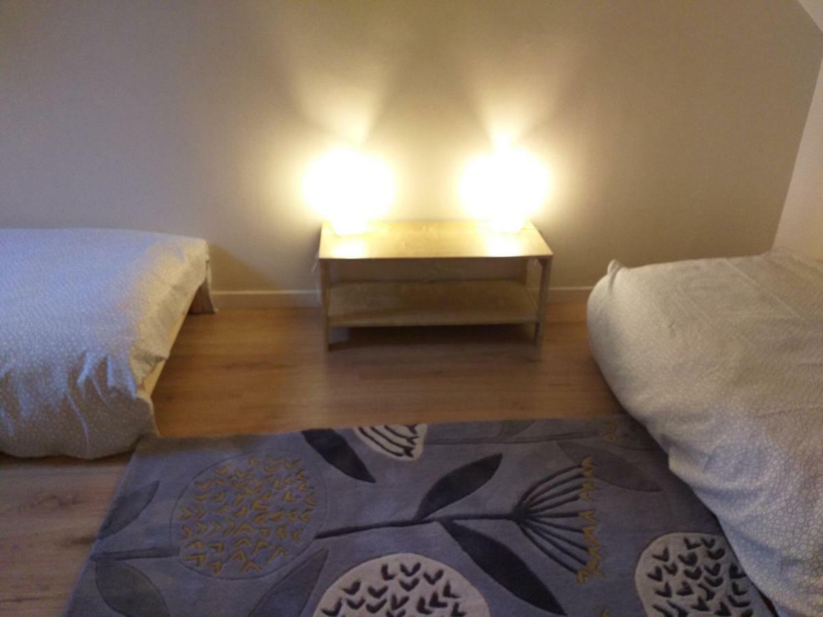 Forget Me Not Cottage Leadhills Ngoại thất bức ảnh